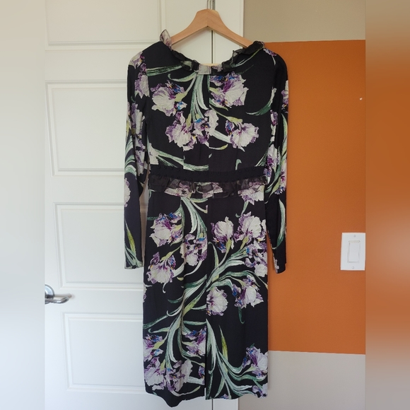 Club Monaco Christobelle Dress - Picture 4 of 6